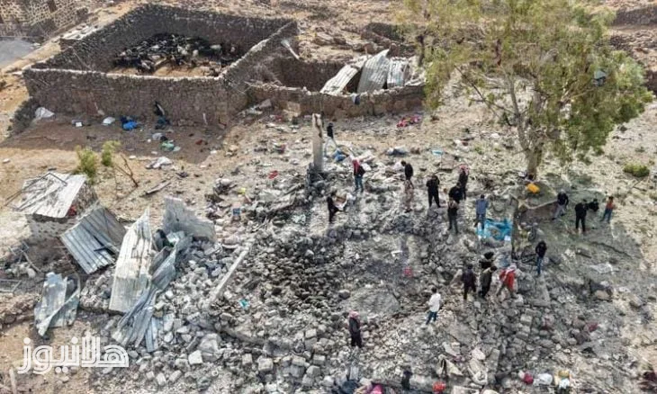 مقتل أكثر من 20 عنصرًا من «داعش» في غارات جنوب سوريا