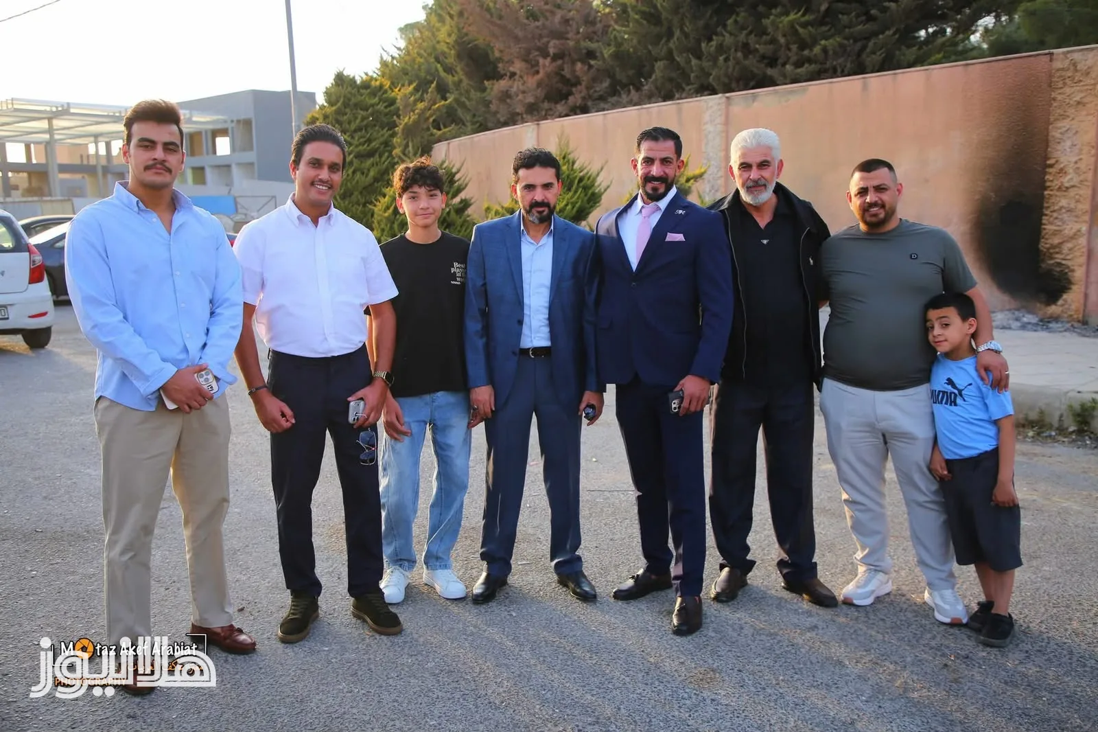 مراد الهباهبه يهني ال كتوان والغنيمات