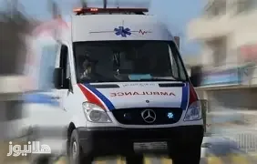 إصابة(19) شخصاً إثر حادث تدهور حافلة في محافظة جرش