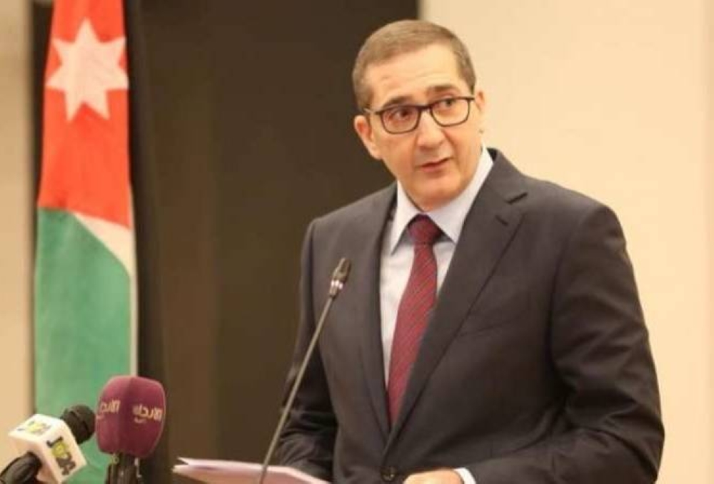 الرفاعي: الأردن ماض بسياسته الواضحة تجاه فلسطين