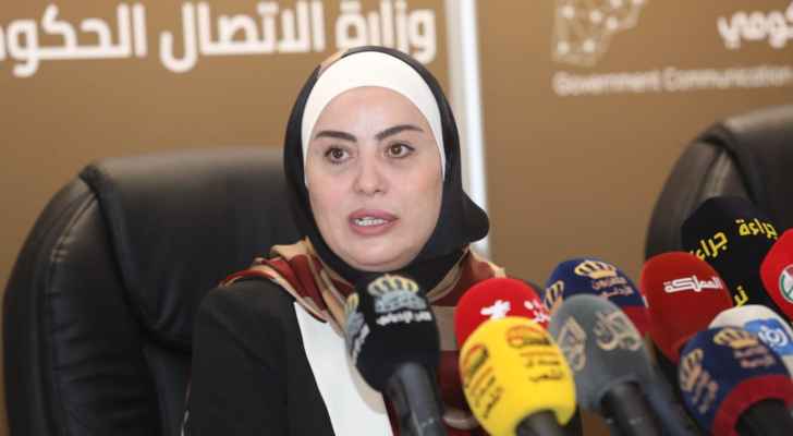شقيق الوزيرة وفاء بني مصطفى في ذمة الله