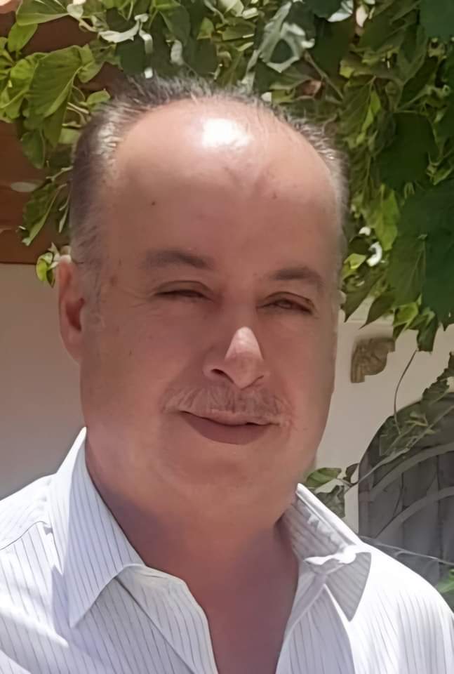 دانية عبدالله الهباهبه.. مبروك التخرج