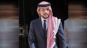 يصادف عيد ميلاد ولي العهد يوم الجمعة