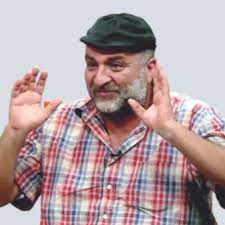 اغمضوا عيونكم كي لا تروه