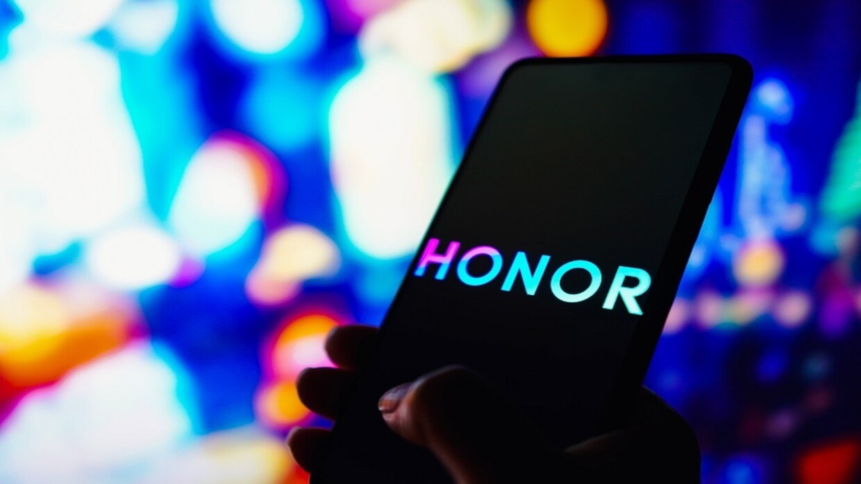 Honor تتحدى أفضل حواسب أندرويد بجهازها الجديد