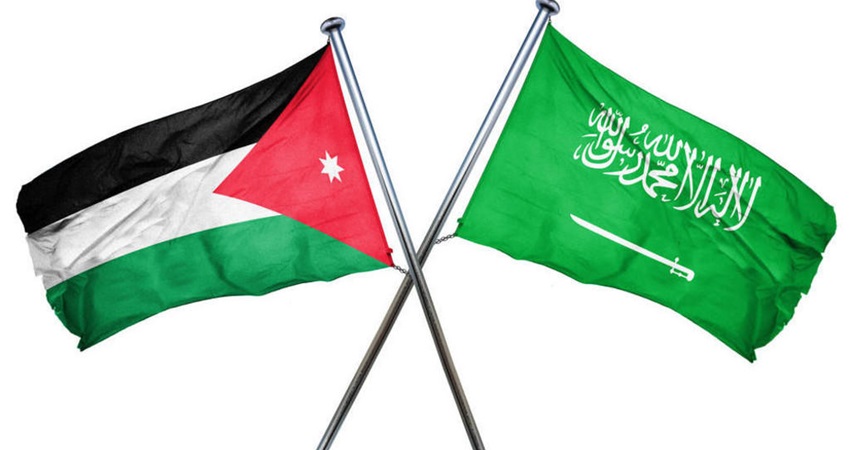 الملك وولي العهد السعودي يبحثان في الرياض العلاقات الثنائية