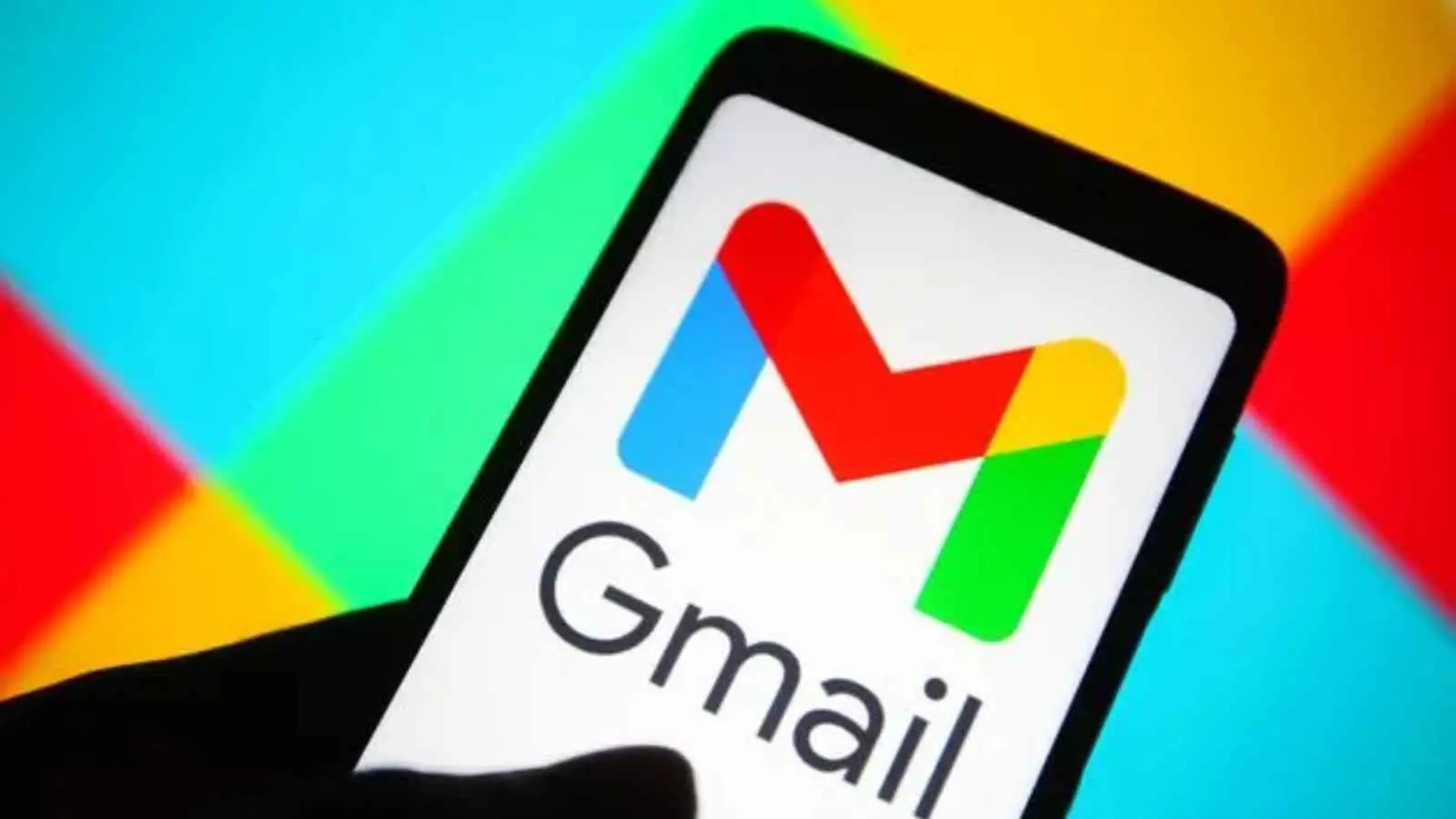 وداعًا لكلمات المرور التقليدية على Gmail