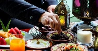 خيارات غذائية صحية للحفاظ على صحتك خلال الصيام