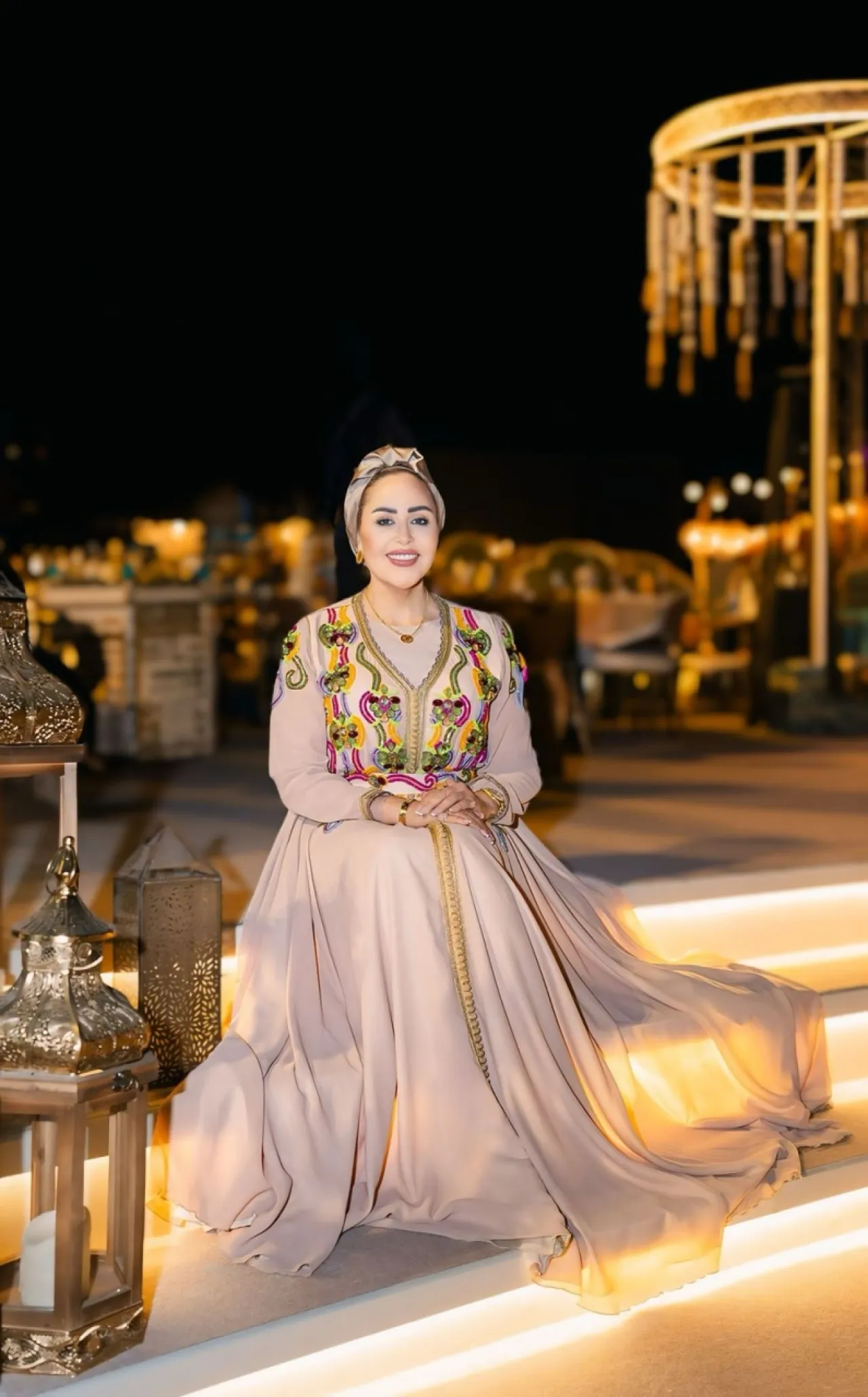 بين روحانية الشهر الفضيل وفوضى المشاعر.. كيف نُهدّئ أرواحنا في زمن القلق؟