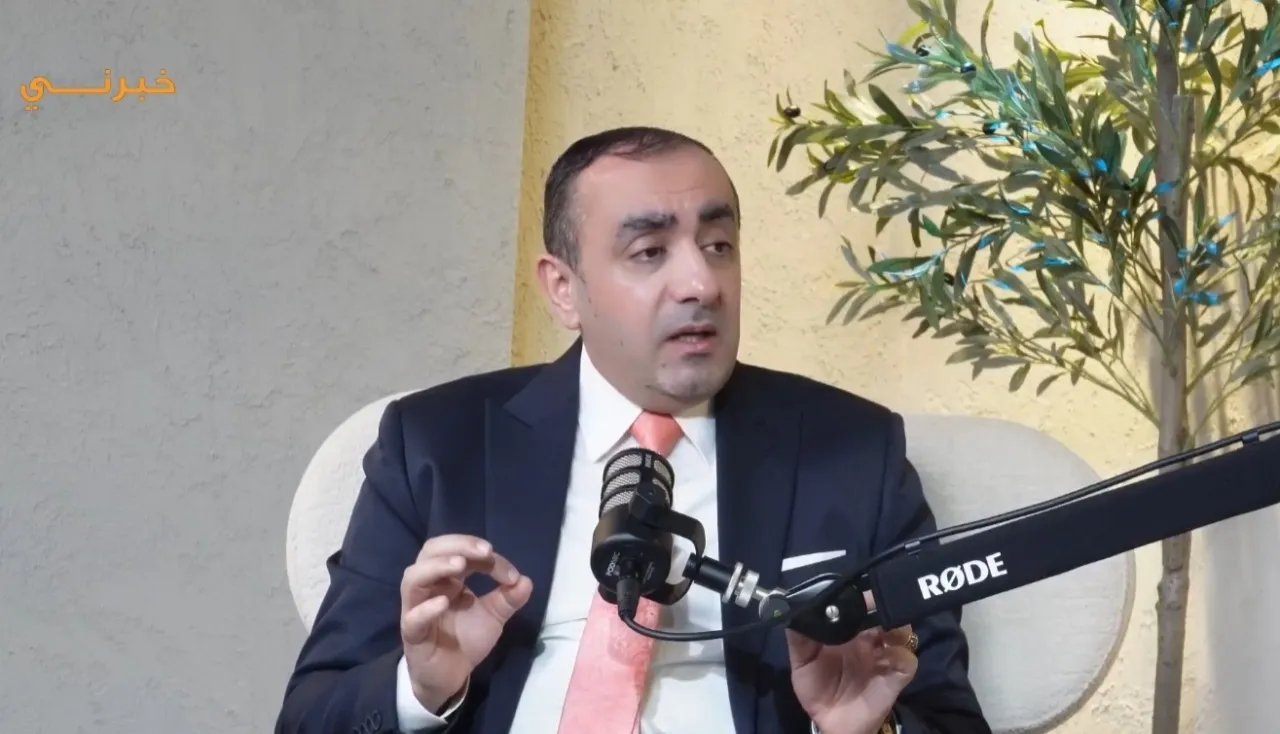 الشوبكي: الذهب سيصعد إلى 3200 دولار للأونصة قريبًا