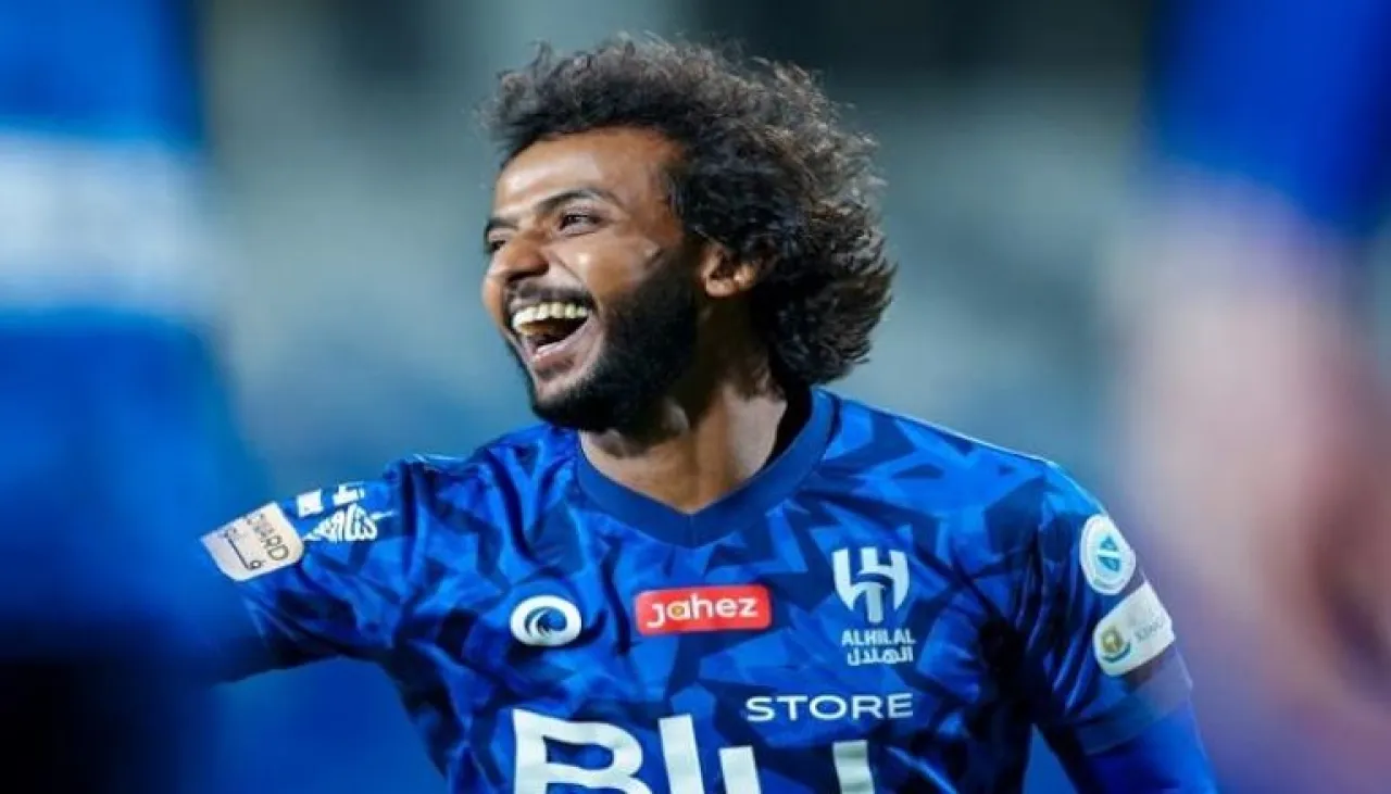 إلى بيته القديم.. ياسر الشهراني يرحل عن الهلال بعد 13 عاماً