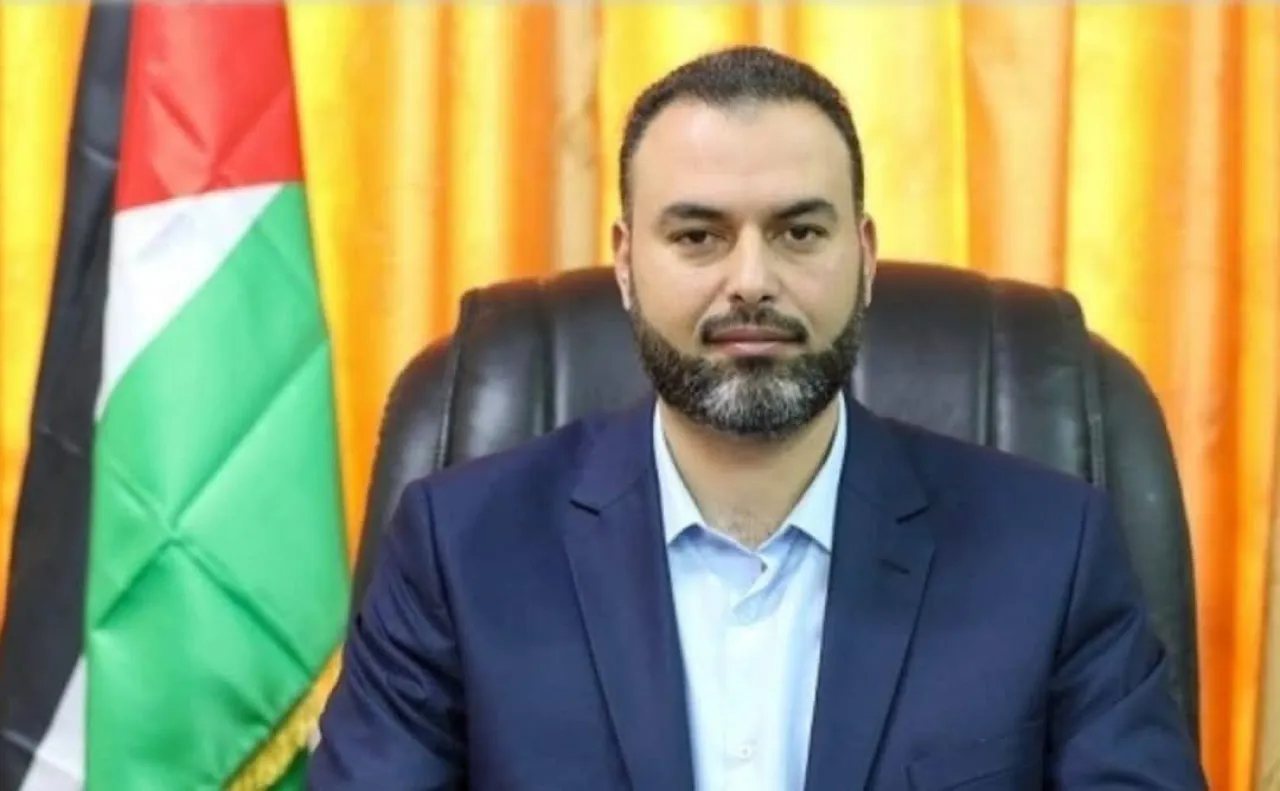 استشهاد العقيد أحمد الحتة خريج جامعة مؤتة في العدوان على غزة