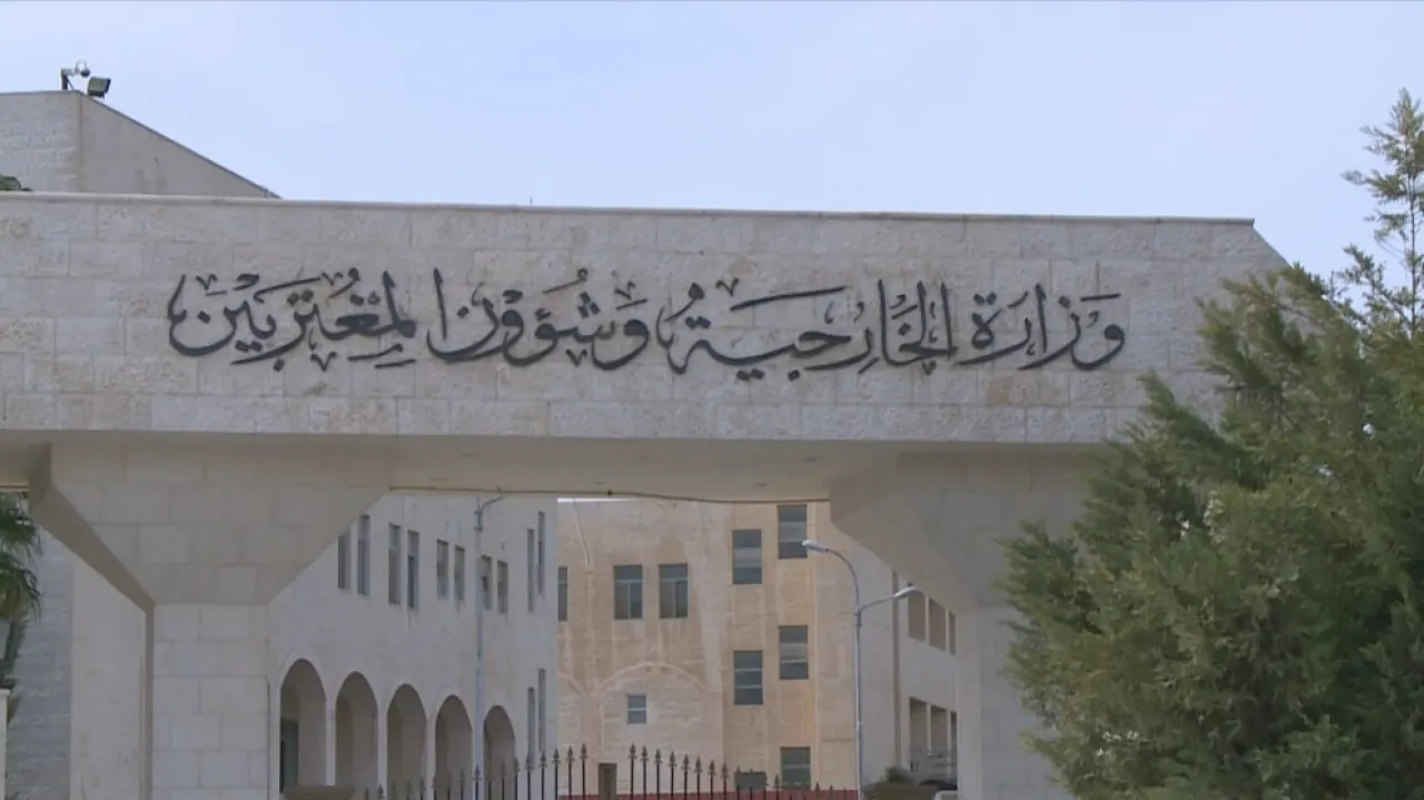 الأردن يشيد بجهود السعودية لإنهاء الحرب الروسية الأوكرانية