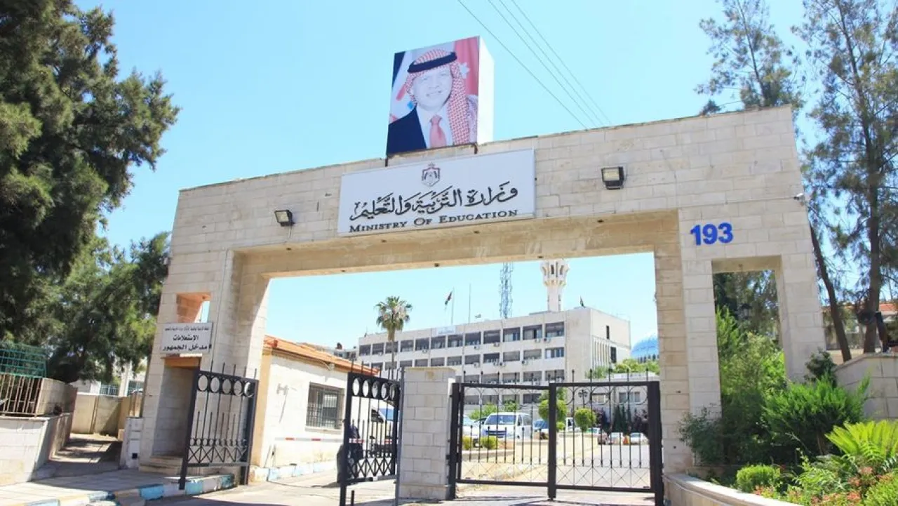 التربية : 35 مدرسة جديدة قيد التنفيذ