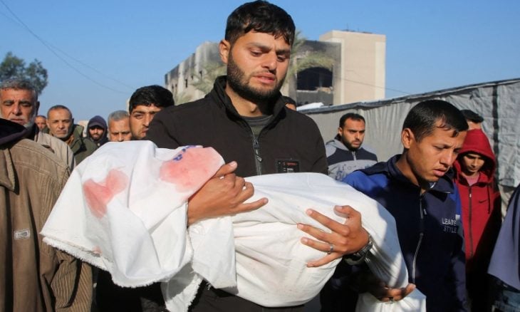 خبراء بالأمم المتحدة يتهمون إسرائيل بارتكاب أعمال إبادة جماعية وعنف جنسي في غزة
