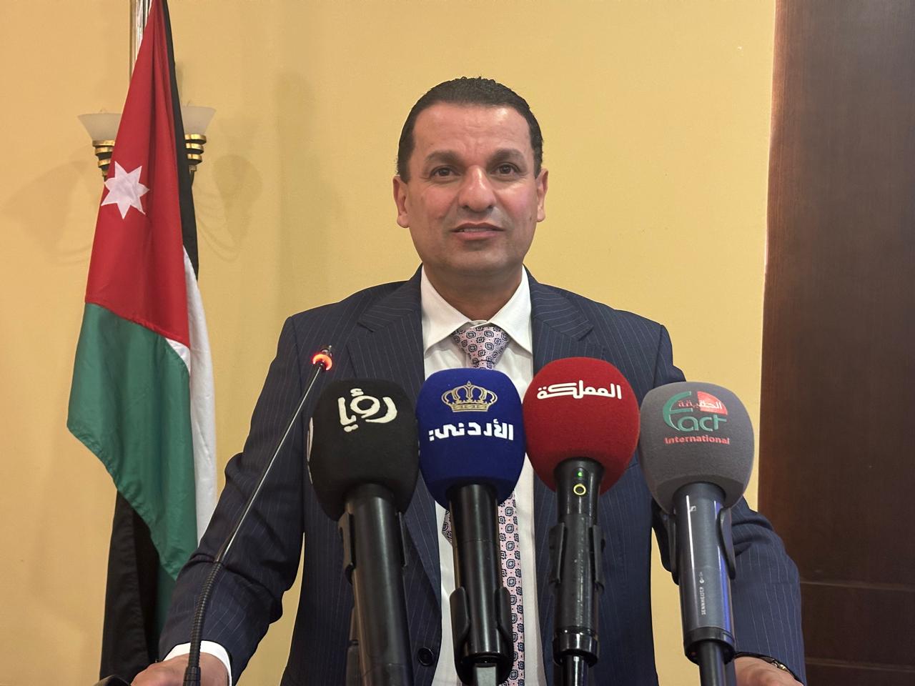 العبداللات: الشباب عمود الفقري للدولة الحديثة وحقوق الإنسان