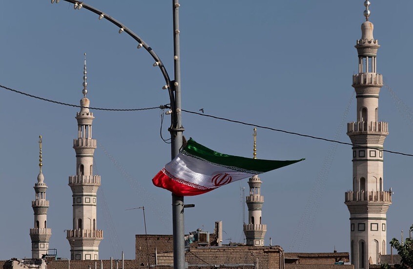إيران تحدد شروطها للاتفاق النووي مع الولايات المتحدة